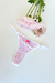 Imagen de LESS «FLOWERS» REGULABLE WHITE IV
