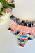 LESS «ART» FRU FRU MICROFIBRA - Augusta Intimates | Lencería de Diseño 