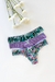 LESS «SPRING» FRU FRU MICROFIBRA - comprar online