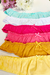 Imagen de LESS «FRU FRU» ALGODÓN COLORS