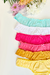 LESS «FRU FRU» ALGODÓN COLORS - comprar online