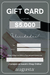 GIFT CARD «5000»
