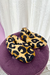 PANTUFLA «HORNITO» PRINT - Augusta Intimates | Lencería de Diseño 