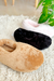 PANTUFLA «HORNITO» NEGRO en internet