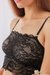CONJUNTO «CHARO» NEGRO - comprar online