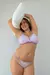 CONJUNTO «EMMA SOFT DELUXE» LILA