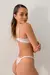 CONJUNTO «EMMA SOFT DELUXE» BLANCO
