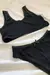 TOP «JUANI MORLEY» NEGRO