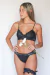 CONJUNTO «LAUREN» NEGRO - tienda online