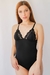 BODY «ISADORA» NEGRO - Augusta Intimates | Lencería de Diseño 