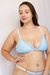 CONJUNTO «NEW EMMA SOFT» CELESTE - Augusta Intimates | Lencería de Diseño 