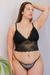 TOP «MARGAERY» NEGRO