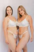 CONJUNTO «LUCIA» CREMA - tienda online