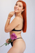 CONJUNTO «ALICE» NEGRO - Augusta Intimates | Lencería de Diseño 