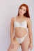 CONJUNTO «LUCIA» CREMA en internet