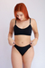 CONJUNTO «ANA» NEGRO