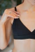 CONJUNTO «JUSTINA» NEGRO - tienda online