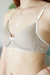 CONJUNTO «MARTHA SOFT» HABANO - comprar online