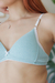 CONJUNTO «MARTHA SOFT» AQUA - comprar online