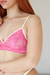 CONJUNTO «CAMILLE» FUCSIA