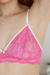 CONJUNTO «CAMILLE» FUCSIA en internet