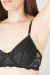 CONJUNTO «LAUREN» NEGRO - Augusta Intimates | Lencería de Diseño 
