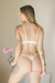 CONJUNTO «GENOVIA» BLANCO - Augusta Intimates | Lencería de Diseño 