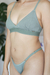 CONJUNTO «JUSTINA» VERDE MILITAR - comprar online