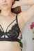 CONJUNTO «SIENNA» NEGRO - comprar online