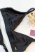 CONJUNTO «JUSTINA» NEGRO