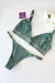 CONJUNTO «JUSTINA» VERDE MILITAR en internet