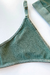 CONJUNTO «JUSTINA» VERDE MILITAR