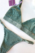 CONJUNTO «JUSTINA» VERDE MILITAR - tienda online