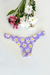 BOMBACHA LESS «KENDALL» V - Augusta Intimates | Lencería de Diseño 