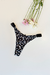LESS «LALI» TIRO ALTO "V" LYCRA - Augusta Intimates | Lencería de Diseño 