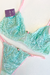 Imagen de CONJUNTO «LAUREN» AQUA