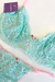 CONJUNTO «LAUREN» AQUA - tienda online