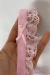 LIGUERO «LENA» ROSA - tienda online