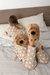 PANTUFLON «WINNIE POOH» PREMIUM - comprar online