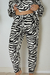 PANTALÓN «ALASKA» ZEBRA - comprar online
