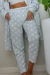 PANTALÓN «ALASKA» LITTLE STARS GREY - comprar online