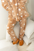 PANTALÓN «ALASKA» DOBLE ESTRELLA BEIGE - Augusta Intimates | Lencería de Diseño 