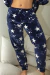 PANTALÓN «ALASKA» DOBLE ESTRELLA AZUL - comprar online