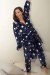 PANTALÓN «ALASKA» DOBLE ESTRELLA AZUL - tienda online