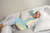 PANTALÓN «ALASKA» RAINBOW CELESTE - tienda online