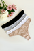 COLALESS «ALBA» - Augusta Intimates | Lencería de Diseño 