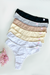 PACK COLALESS «CATHERINE» XXXL X7 - comprar online