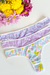 Imagen de LESS «FLOWERS» CLASSIC WHITE