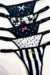 LESS «FLOWERS» REGULABLE BLACK III - comprar online