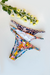 LESS «FRIDA» REGULABLE MICROFIBRA - tienda online
